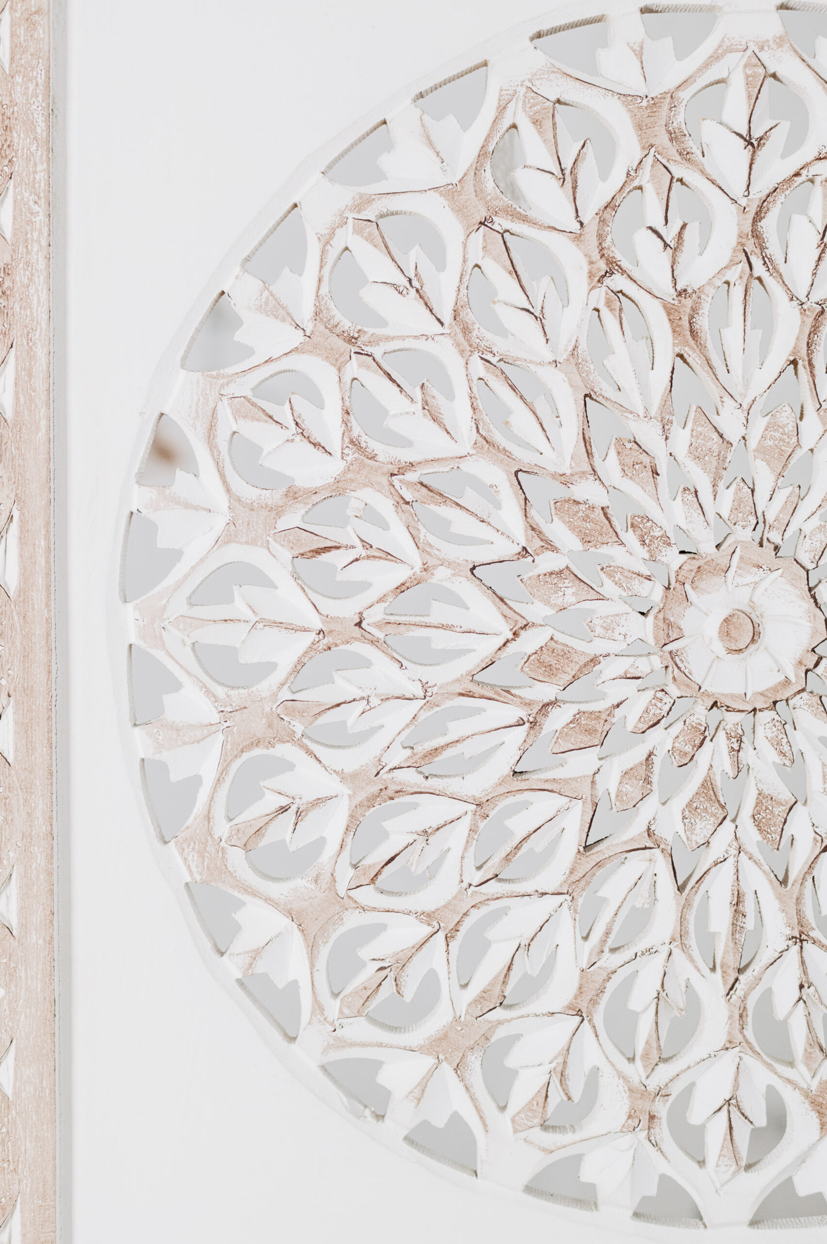 Anwendung Cranio Sacral Behandlung