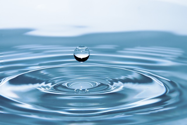 drop-of-water-578897_640 Anwendung Cranio Sacral Behandlung